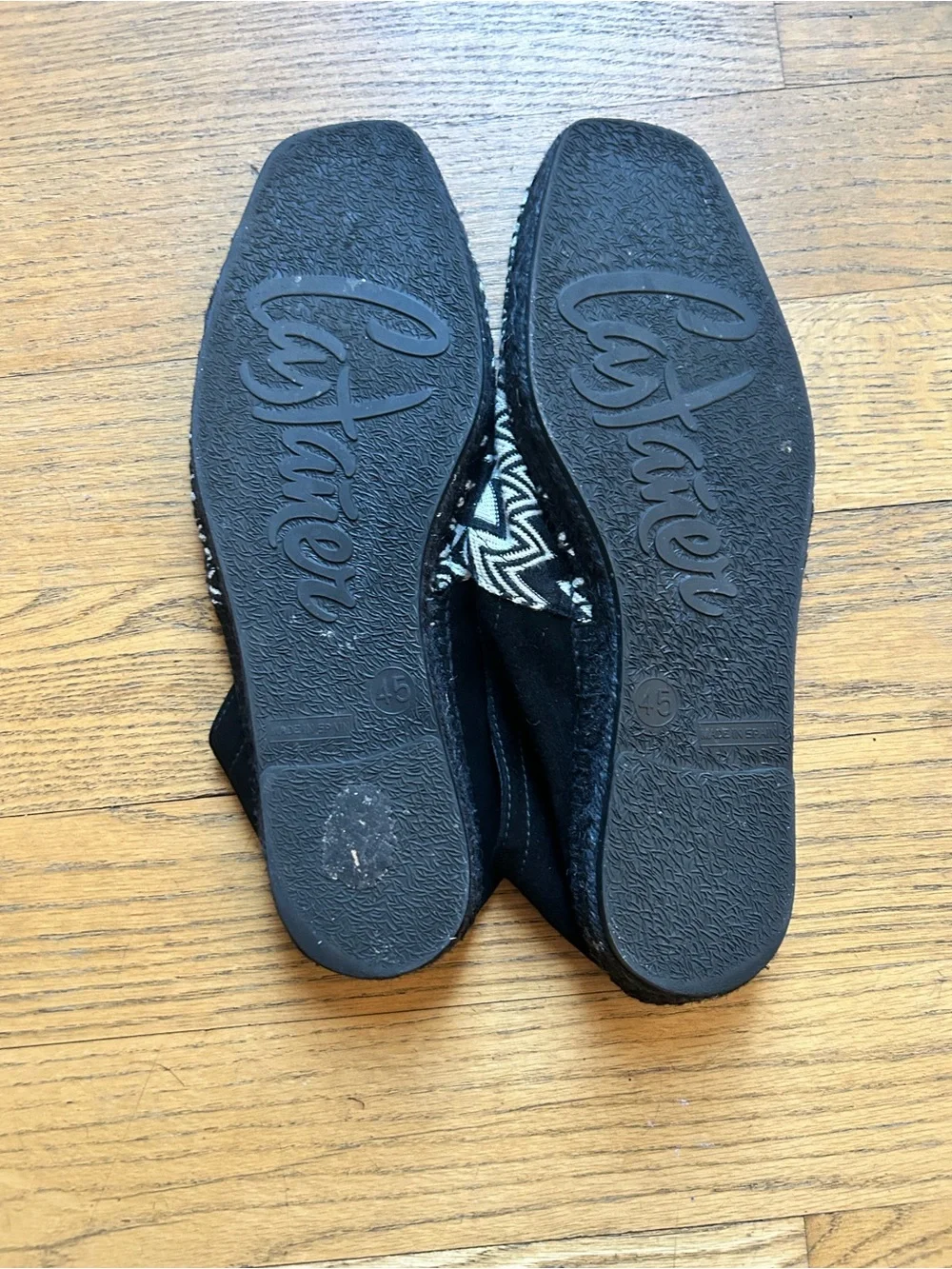 Missoni Castaner Espadrilles